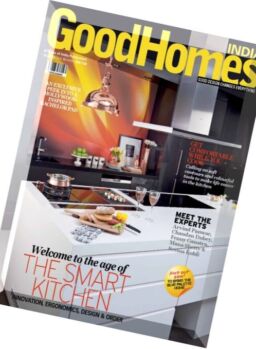 GoodHomes India – March 2016