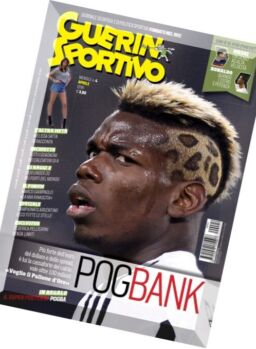 Guerin Sportivo – Aprile 2016
