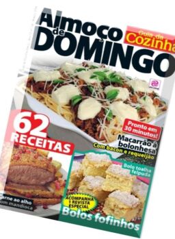 Guia da Cozinha Brasil – Ed.132 – Marco de 2016