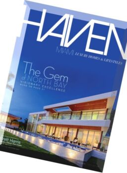 Haven Miami – The Miami Open Edition 2016