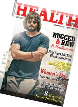 Health & Nutrition – March 2016