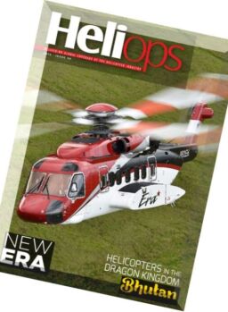 Heliops – Issue 99, 2015