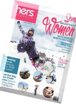 Hers Magazine – January-February 2016
