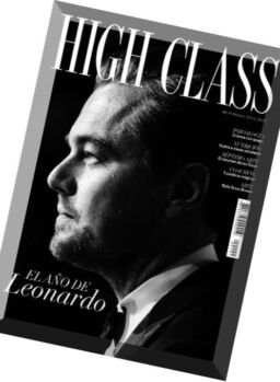 High Class – Marzo 2016