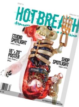HotBreath – April-May 2016