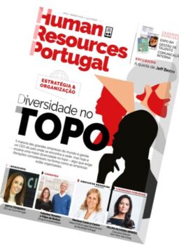 Human Resources Portugal – Marco 2016