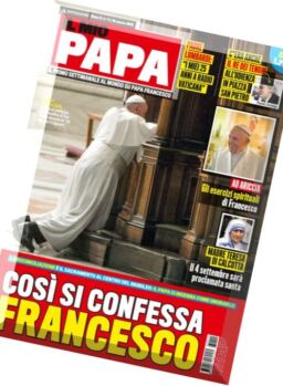 Il Mio Papa – 16 Marzo 2016