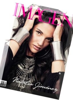 Imagen Magazine – Febrero 2016