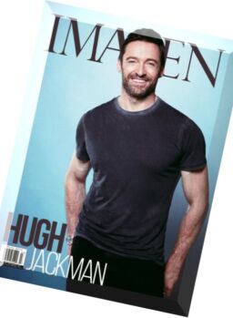 Imagen Magazine – Marzo 2016