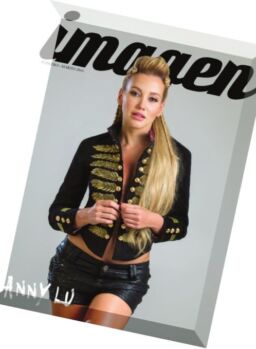 Imagen Miami – Febrero-Marzo 2016