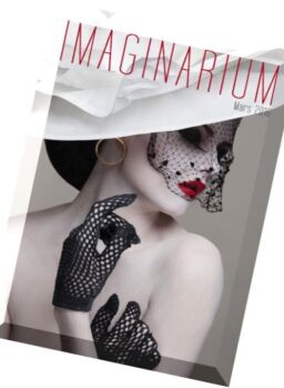 IMAGINARIUM Magazine – Mars 2016