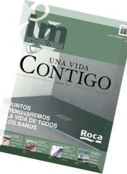 IMCB.Instalacion y Montaje en Cocinas y Banos – Noviembre-Diciembre 2015
