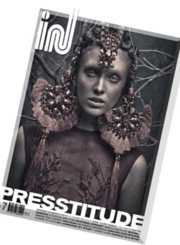 IN Magazine – Spring-Summer 2016