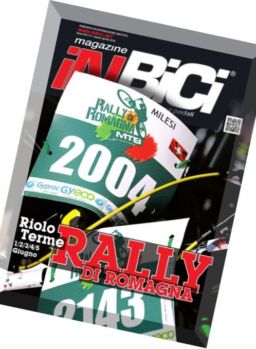 iNBiCi Magazine – Marzo-Aprile 2016