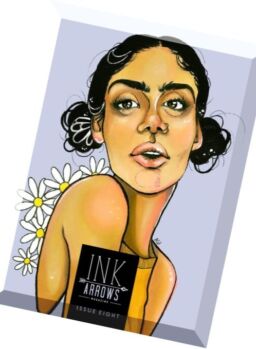 Ink & Arrows – Issue 8, 2016
