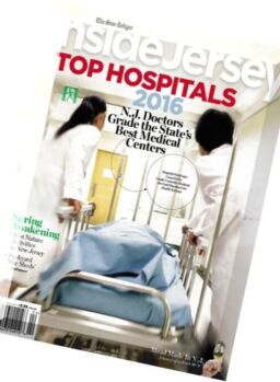 Inside Jersey – April 2016