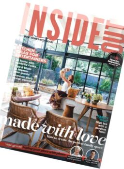 Inside Out – March 2016
