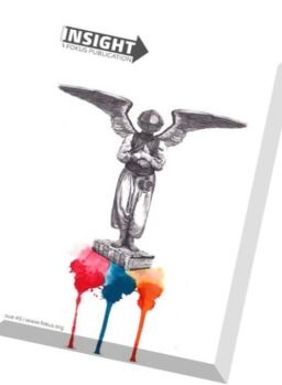 Insight – Issue 45, 2016