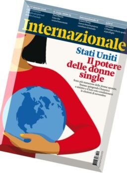 Internazionale – 11 Marzo 2016
