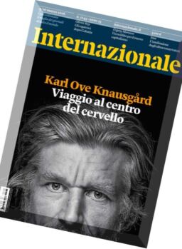 Internazionale – 3 Marzo 2016