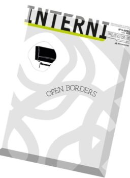 Interni – Aprile 2016