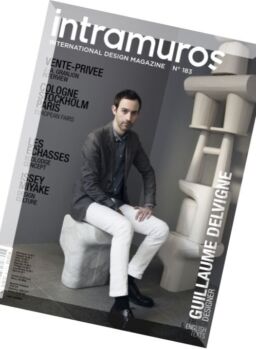 Intramuros – Mars-Avril 2016