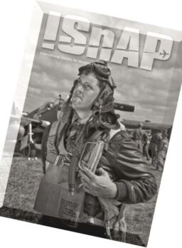 ISnAP – March 2016