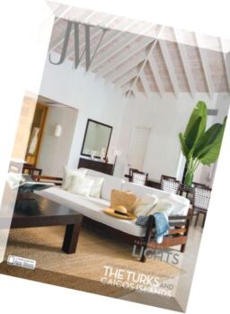 Jewish Way Magazine – Winter 2015-2016