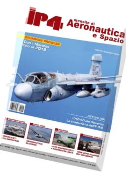 JP4 – Marzo 2016