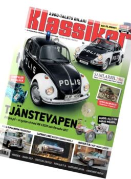 Klassiker – Nr.3 2016