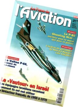 Le Fana de L’Aviation – 1997-07 (332)
