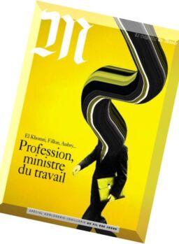 Le Magazine du Monde – 19 Mars 2016