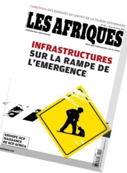Les Afriques – 10 au 16 Mars 2016