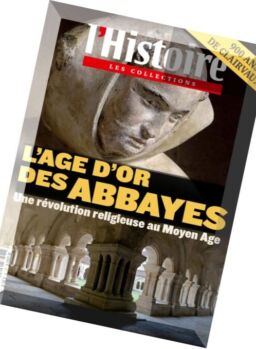 Les Collections de l’Histoire – Avril-Juin 2015