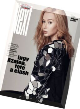 Liberation Next – Mars 2016