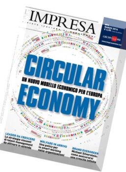 L’impresa – Marzo 2016