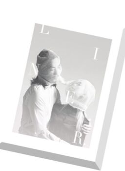 Liner Magazine – Volume 9, 2016