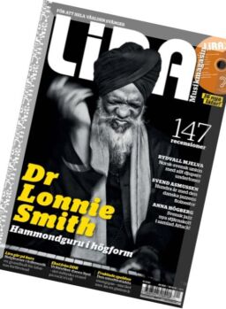 Lira – Nr.1 2016