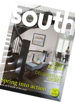 London Property Review South – April 2016