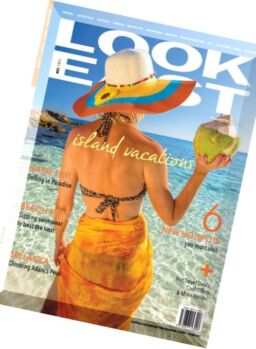 Lookeast – March 2016
