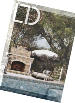 LTD Magazine – March April 2016