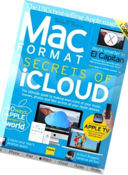 MacFormat – April 2016