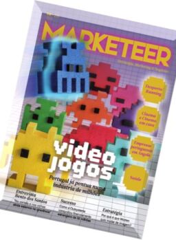 Marketeer – Marco 2016