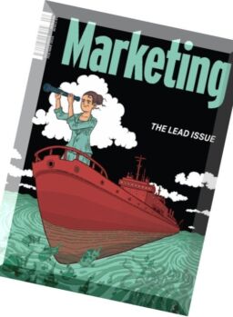 Marketing – February-March 2016