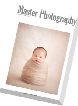 Master Photography – March-April 2016