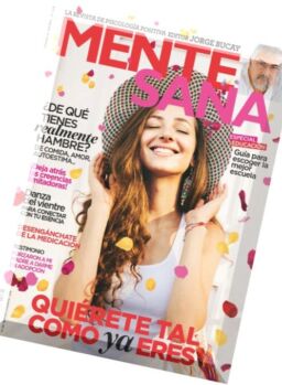 Mente Sana – N 124, 2016