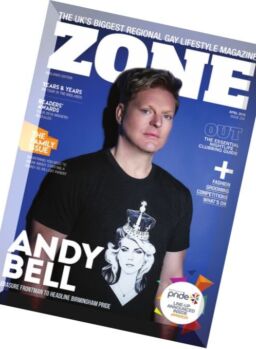 Midlands Zone – April 2016