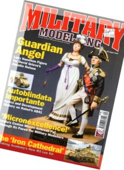 Military Modelling – Vol.36 N 09 (2006)