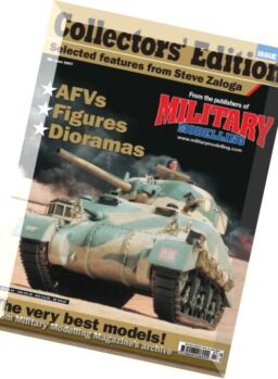Military Modelling – Vol.37 N 07 (2007)
