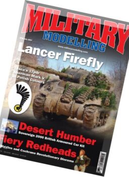 Military Modelling – Vol.37 N 09 (2007)